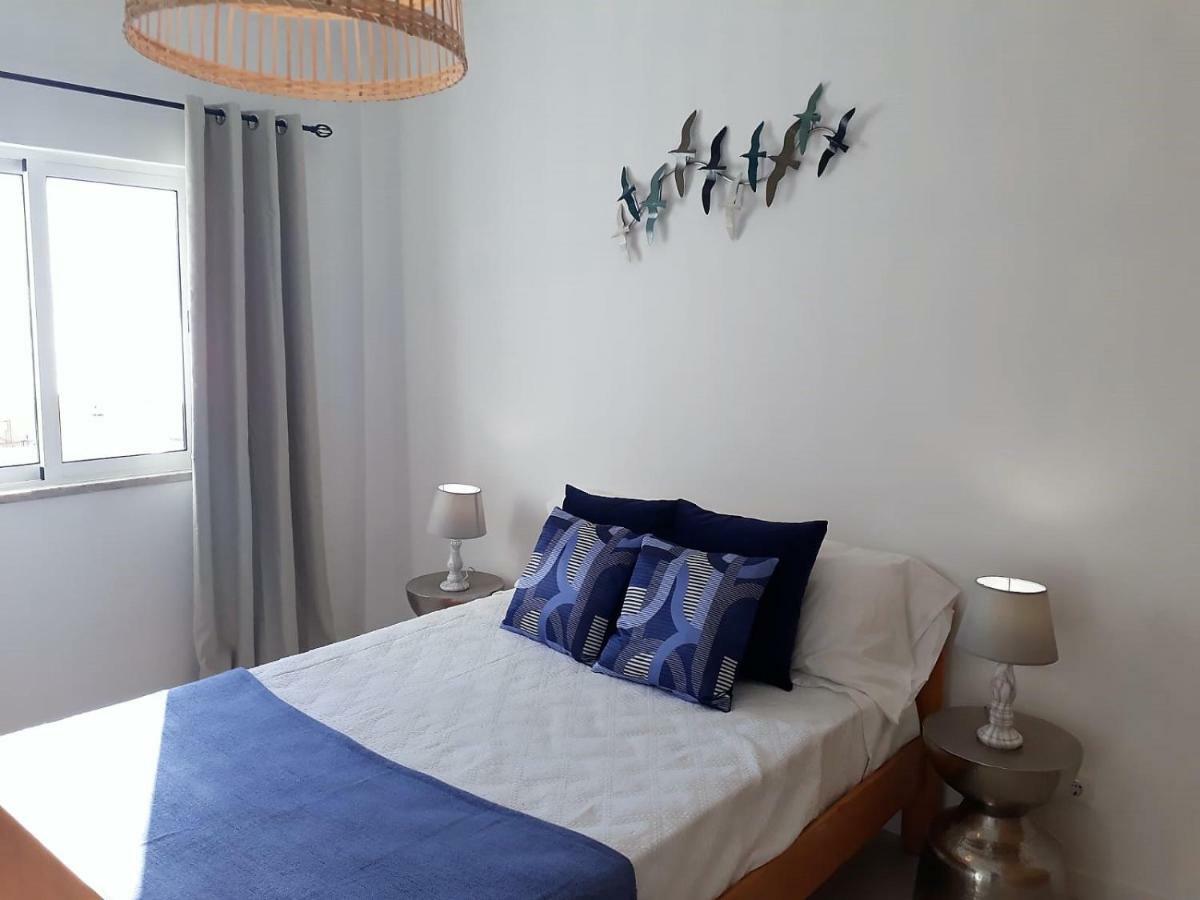 Atlantico 8- Vista Mar, Ar-Condicionado, 80Mt Praia, Wifi 쿼테이라 외부 사진