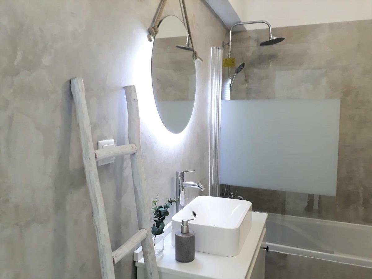 Atlantico 8- Vista Mar, Ar-Condicionado, 80Mt Praia, Wifi 쿼테이라 외부 사진