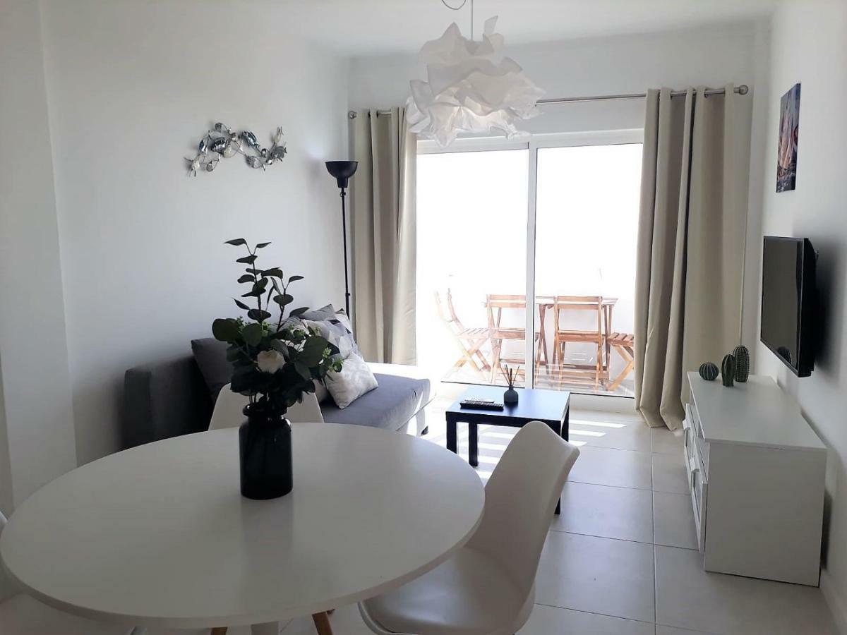 Atlantico 8- Vista Mar, Ar-Condicionado, 80Mt Praia, Wifi 쿼테이라 외부 사진