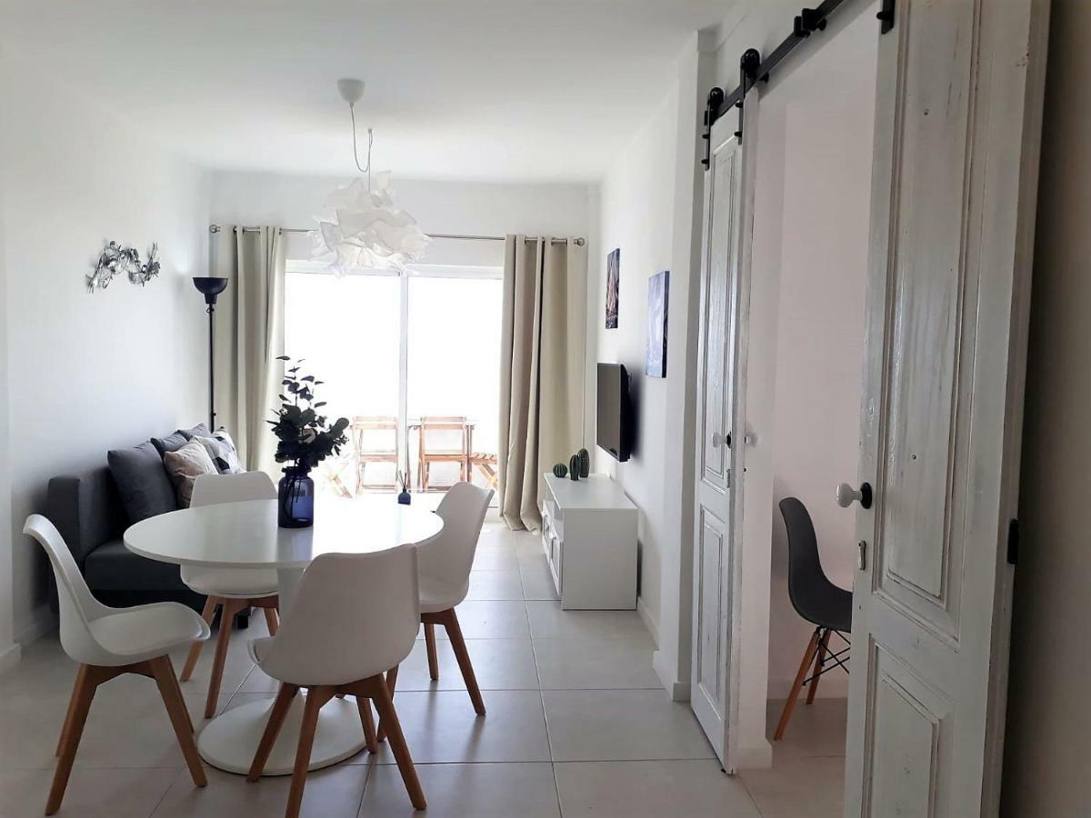 Atlantico 8- Vista Mar, Ar-Condicionado, 80Mt Praia, Wifi 쿼테이라 외부 사진